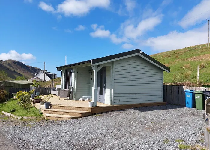 Crofters Cabin