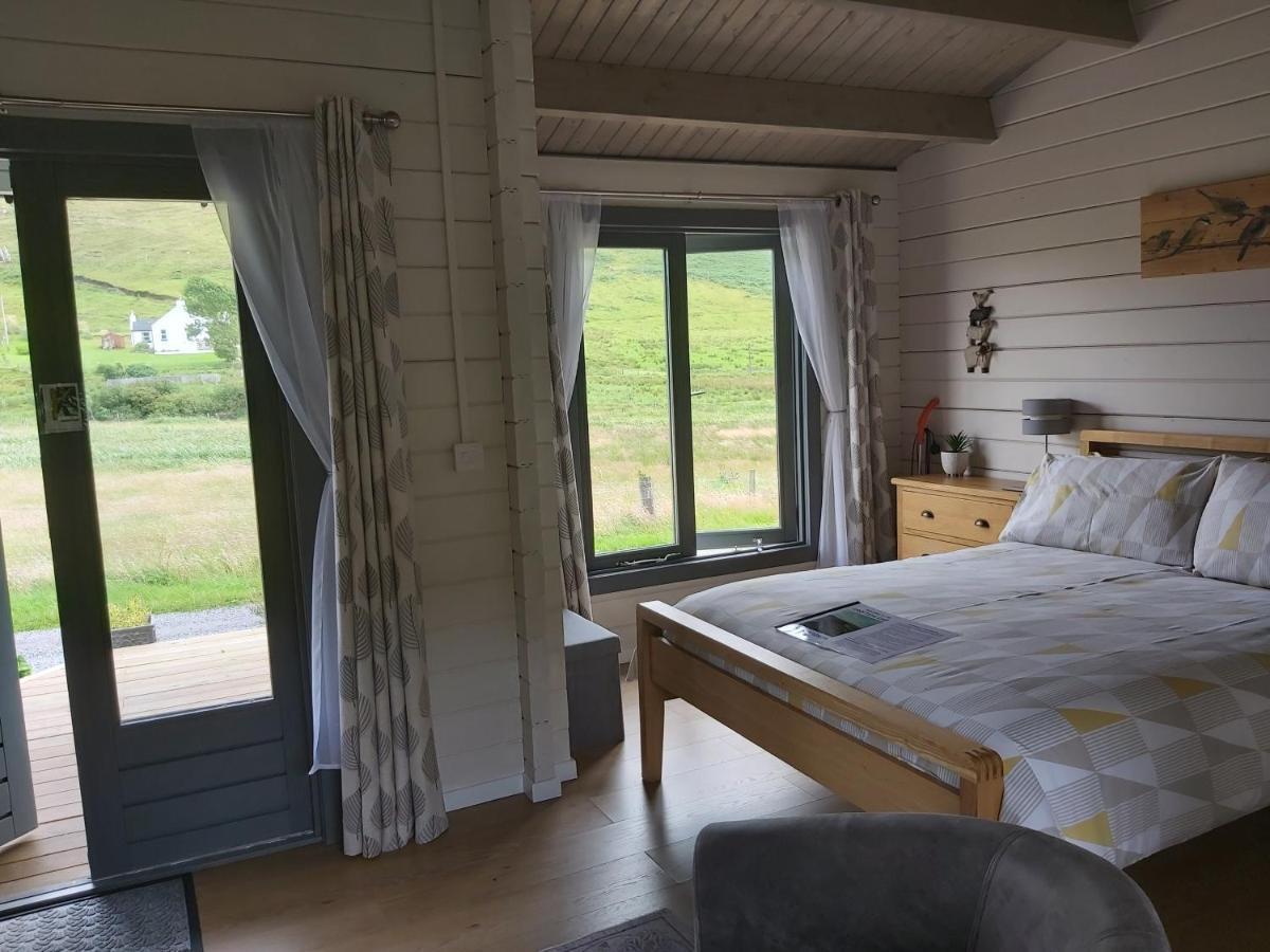 Appartement Crofters Bracadale