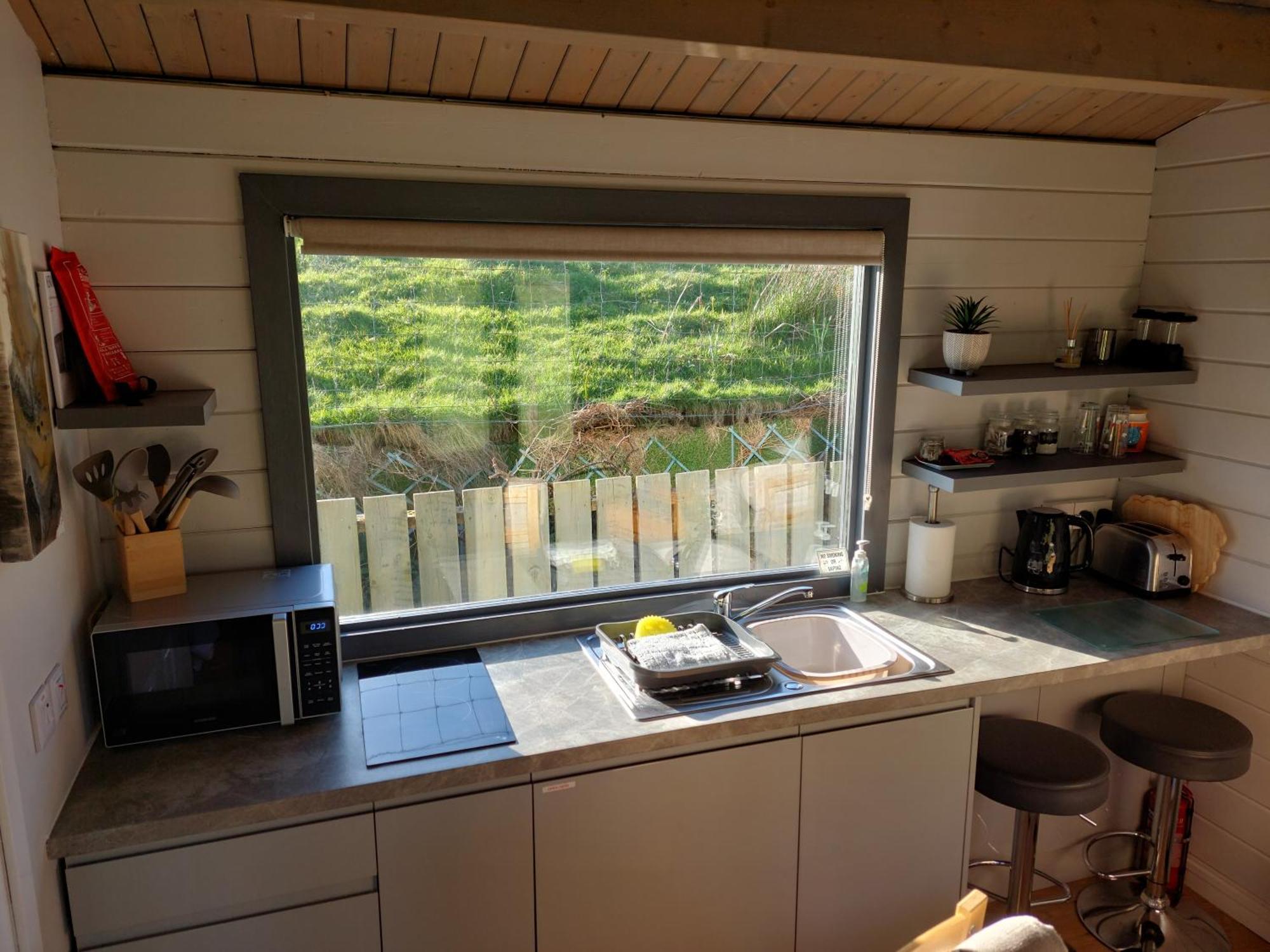 Crofters Appartement Bracadale