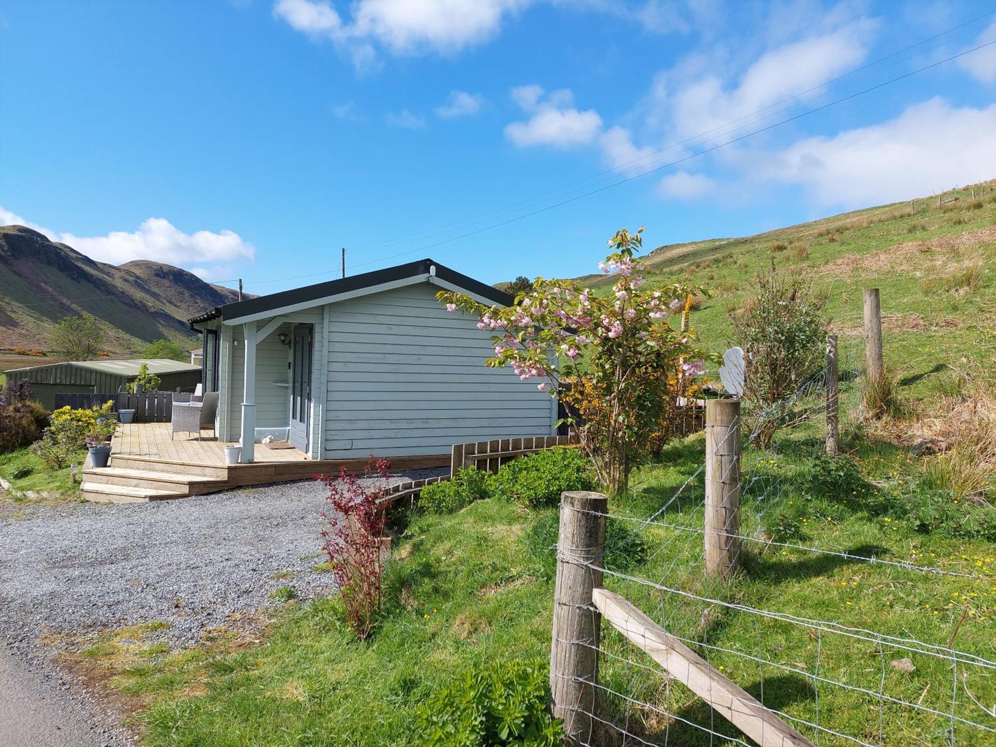 Crofters Bracadale